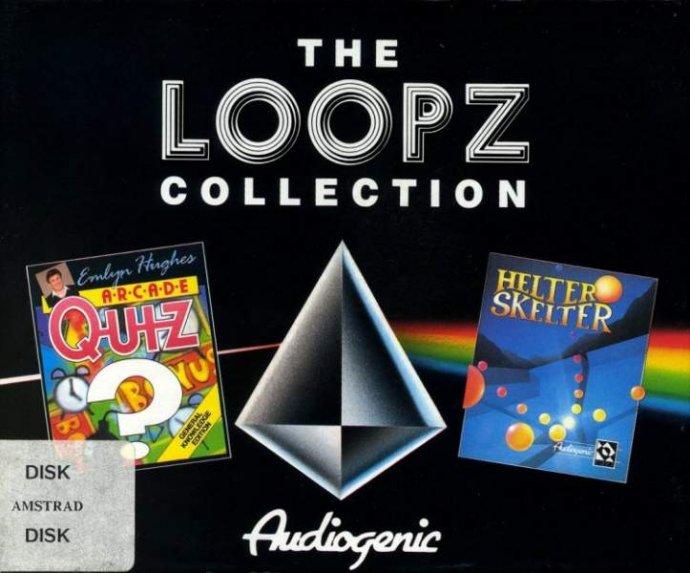 The Loopz Collection by Audiogenic