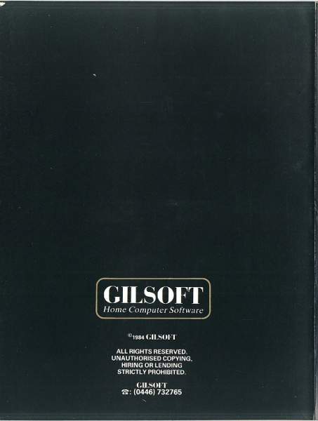 The Quill by Gilsoft