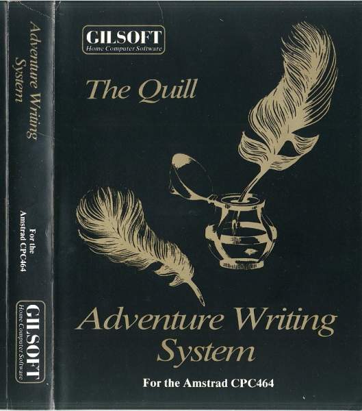 The Quill by Gilsoft