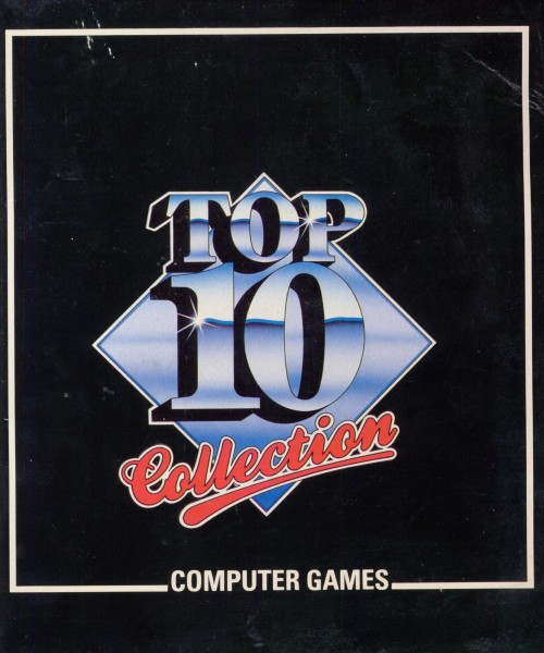 Top 10 Collection by Hit-Pak