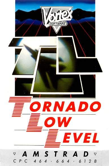 Tornado Low Level by Vortex Software