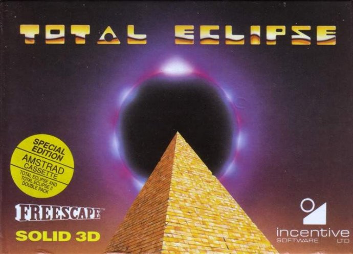 Total Eclipse by Incentive Software