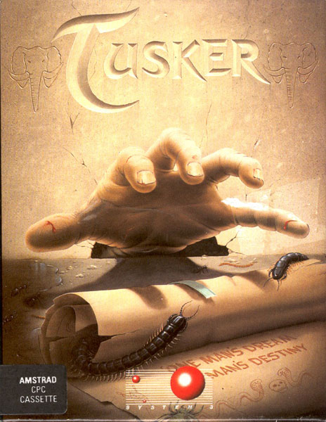 Tusker by System 3