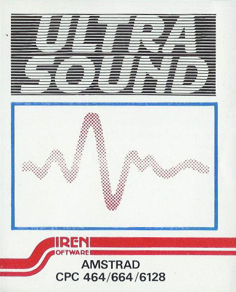 Ultra Sound by Siren Software