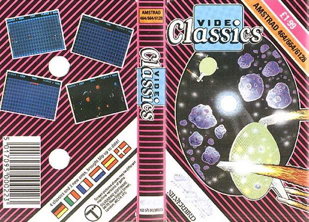 Video Classics by Silverbird