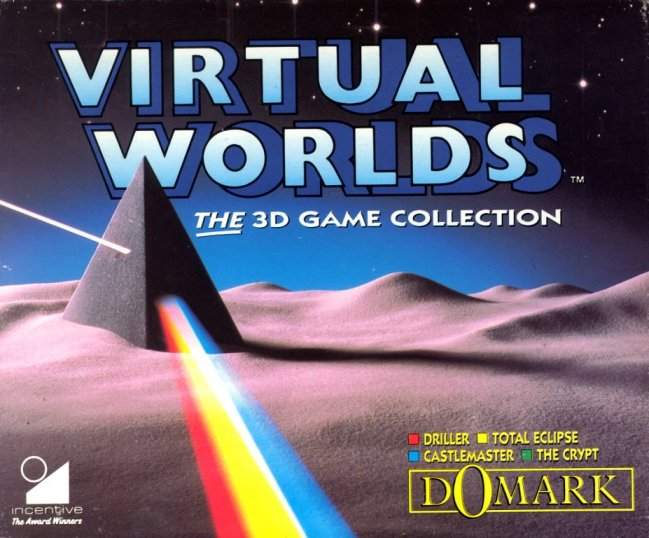 Virtual Worlds by Incentive Software
