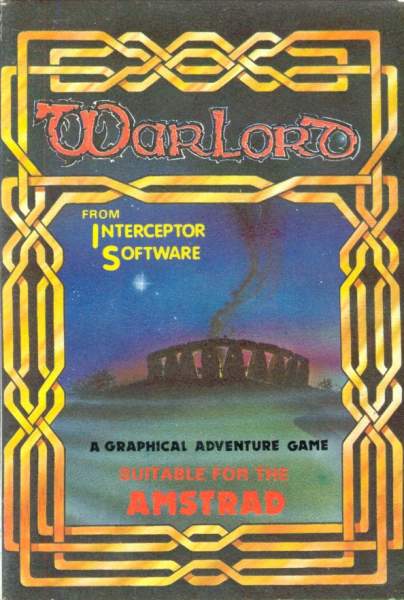 Warlord by Interceptor Software