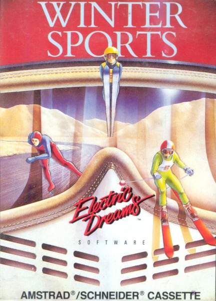 Winter Sports by Electric Dreams