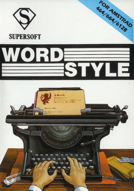 Word Style by SuperSoft