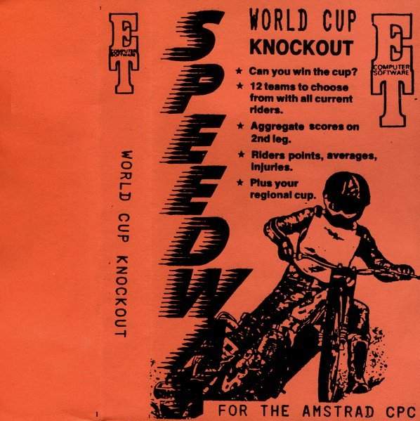 World Cup Knockout by ET Computer Software