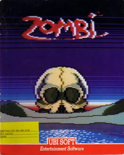 Zombi by UbiSoft