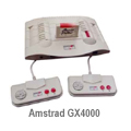 Amstrad GX4000
