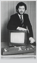 Sir Alan Sugar