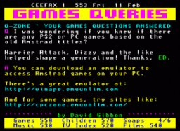 Ceefax