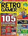 Retro Gamer 15