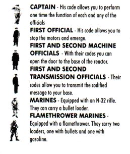 Controls