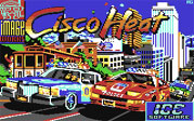 Cisco Heat Commodore 64 Loading Screen