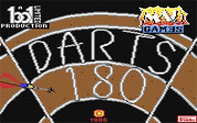 180 Commodore 64 Loading Screen