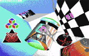 Deactivators Commodore 64 Loading Screen