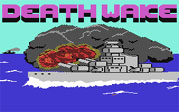 Deathwake Commodore 64 Loading Screen
