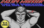 Dream Warrior Commodore 64 Loading Screen