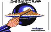 Heartland Commodore 64 Loading Screen