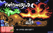 Untouchables : The Commodore 64 Loading Screen