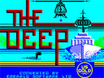 Deep : The ZX Spectrum Loading Screen