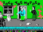 Jack The Nipper ZX Spectrum Loading Screen