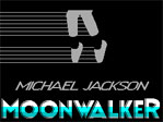 Michael Jacksons Moonwalker ZX Spectrum Loading Screen