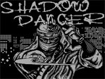 Shadow Dancer ZX Spectrum Loading Screen