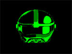 Silkworm ZX Spectrum Loading Screen