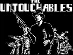 Untouchables : The ZX Spectrum Loading Screen
