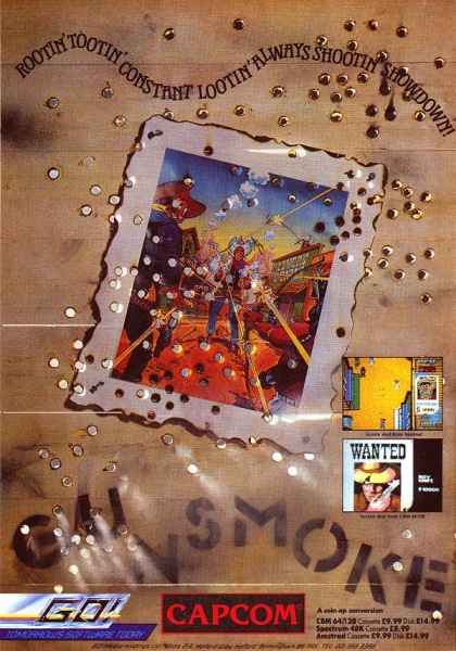 Desperado Marketing item 1
