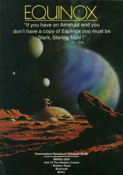 Equinox Marketing item 2