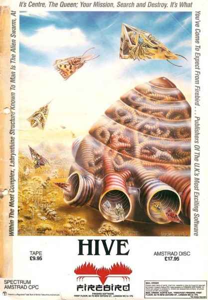 Hive Marketing item 1