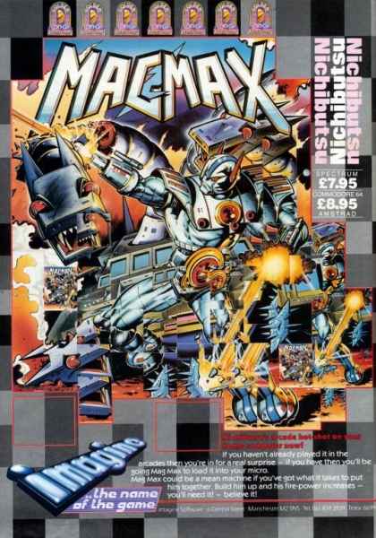 Mag Max Marketing item 1