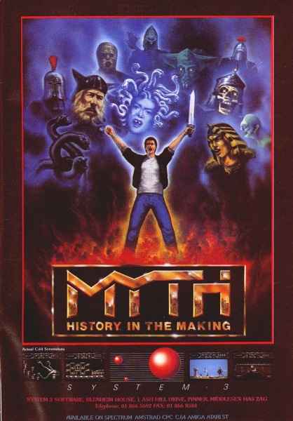 Myth Marketing item 1