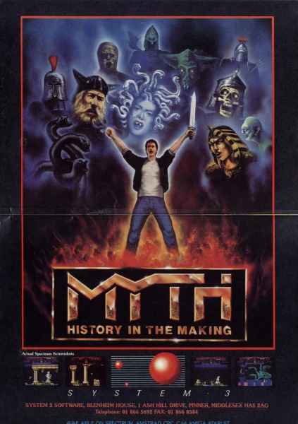 Myth Marketing item 2
