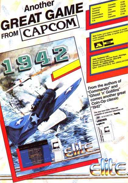 1942 Marketing item 1