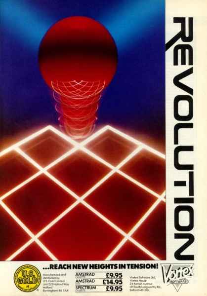 Revolution Marketing item 1