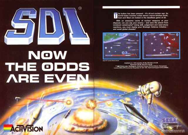 SDI Marketing item 1