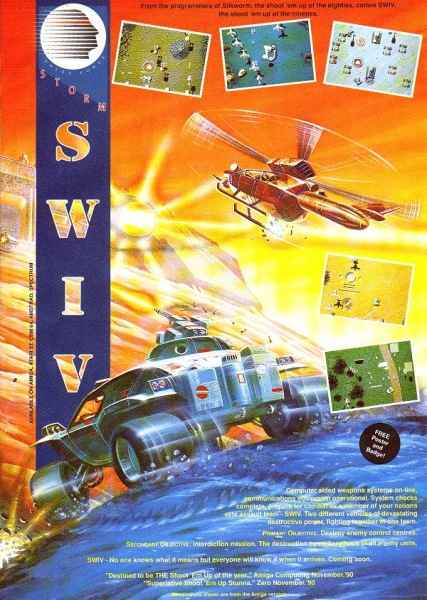 SWIV Marketing item 1