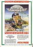 Airborne Ranger Marketing item 1