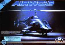 Airwolf Marketing item 1