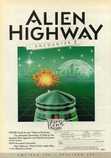 Alien Highway Marketing item 2