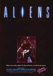 Aliens Marketing item 1