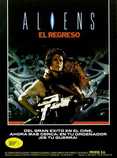 Aliens Marketing item 2