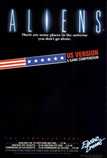 Aliens : The Computer Game (US) Marketing item 1