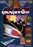 Arkanoid Marketing item 1